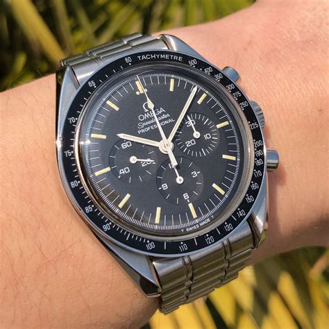 guide to omega speedmaster|omega vintage Speedmaster.